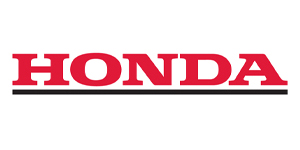 Piston Pumps - Honda logo
