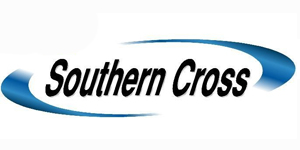 Piston Pumps - Southern Cross logo